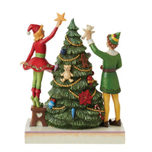 Load image into Gallery viewer, Buddy Elf/Jovie Elf Decorating
