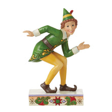 Load image into Gallery viewer, Buddy Elf in Crouching Pose
