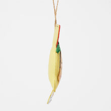 Load image into Gallery viewer, NEW -   Felt Cindy Lou Ornament
