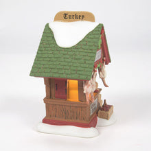 Load image into Gallery viewer, PRE-ORDER NOW - NEW -Dressed Turkey Auction S/2
