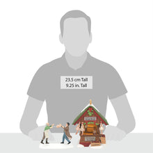 Load image into Gallery viewer, PRE-ORDER NOW - NEW -Dressed Turkey Auction S/2
