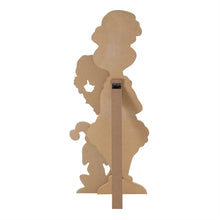 Load image into Gallery viewer, NEW - Grinch Easel Floor Decor
