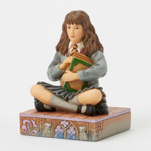 Load image into Gallery viewer, Hermione with Book

