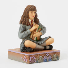 Load image into Gallery viewer, Hermione with Book
