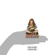 Load image into Gallery viewer, Hermione with Book

