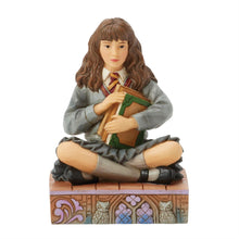 Load image into Gallery viewer, Hermione with Book
