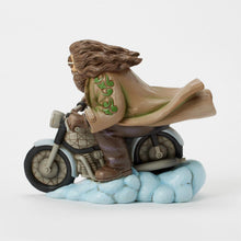 Load image into Gallery viewer, Hagrid on Bike
