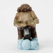 Load image into Gallery viewer, Hagrid on Bike
