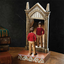 Load image into Gallery viewer, Harry &amp; Mirror of Erised
