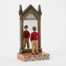 Load image into Gallery viewer, Harry &amp; Mirror of Erised

