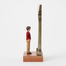 Load image into Gallery viewer, Harry &amp; Mirror of Erised
