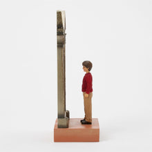 Load image into Gallery viewer, Harry &amp; Mirror of Erised
