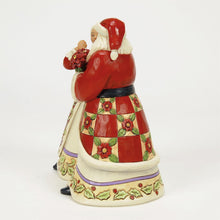 Load image into Gallery viewer, NEW - PRE-ORDER NOW! Santa and Mrs Claus Figurine
