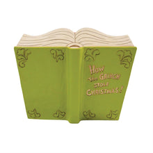 Load image into Gallery viewer, NEW - PRE-ORDER NOW! Grinch with Max and Cindy Fig
