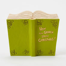 Load image into Gallery viewer, NEW - PRE-ORDER NOW! Grinch with Max and Cindy Fig
