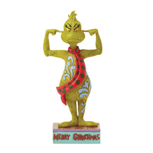 Load image into Gallery viewer, NEW - Grinch Plugging His Ears Fig
