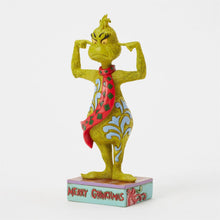 Load image into Gallery viewer, NEW - Grinch Plugging His Ears Fig
