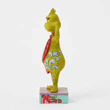 Load image into Gallery viewer, NEW - Grinch Plugging His Ears Fig
