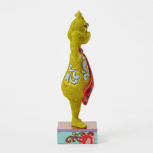 Load image into Gallery viewer, NEW - Grinch Plugging His Ears Fig
