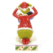 Load image into Gallery viewer, NEW - PRE-ORDER NOW! Max Holding Mirror for Grinch

