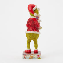 Load image into Gallery viewer, NEW - PRE-ORDER NOW! Grinch with Grinchy Cake
