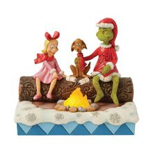 Load image into Gallery viewer, NEW - PRE-ORDER NOW! Grinch, Max, Cindy Roasting
