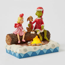 Load image into Gallery viewer, NEW - PRE-ORDER NOW! Grinch, Max, Cindy Roasting
