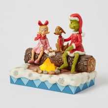 Load image into Gallery viewer, NEW - PRE-ORDER NOW! Grinch, Max, Cindy Roasting
