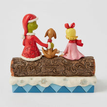 Load image into Gallery viewer, NEW - PRE-ORDER NOW! Grinch, Max, Cindy Roasting
