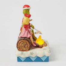 Load image into Gallery viewer, NEW - PRE-ORDER NOW! Grinch, Max, Cindy Roasting
