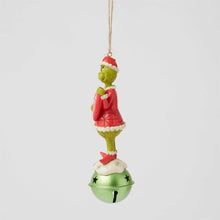 Load image into Gallery viewer, NEW - PRE-ORDER NOW! Grinch on Bell Dated 2025
