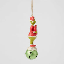 Load image into Gallery viewer, NEW - PRE-ORDER NOW! Grinch on Bell Dated 2025

