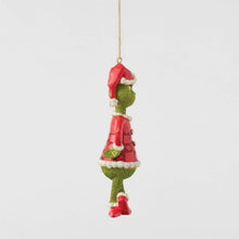 Load image into Gallery viewer, NEW - PRE-ORDER NOW! Grinch with Hands on Hips Orn
