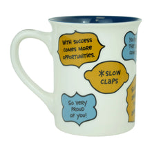 Load image into Gallery viewer, Congrats Greeting Card Mug
