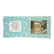 Load image into Gallery viewer, New Parent Greeting Card Mug
