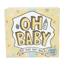 Load image into Gallery viewer, New Parent Greeting Card Mug
