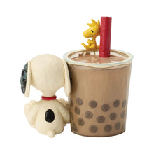 Load image into Gallery viewer, NEW -Snoopy and Woodstock Boba
