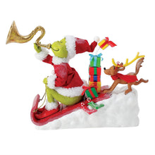 Load image into Gallery viewer, NEW - PRE-ORDER NOW - Here Comes the Grinch
