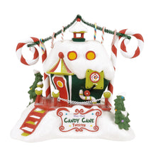 Load image into Gallery viewer, NEW - PRE-ORDER NOW - Who-Ville Candy Cane Twisters

