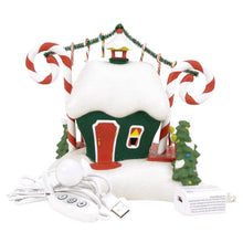 Load image into Gallery viewer, NEW - PRE-ORDER NOW - Who-Ville Candy Cane Twisters
