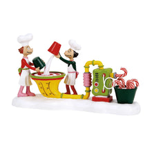 Load image into Gallery viewer, NEW - PRE-ORDER NOW - Who-ville Candy Crew
