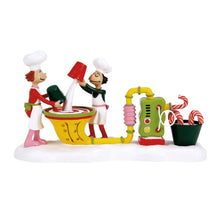 Load image into Gallery viewer, NEW - PRE-ORDER NOW - Who-ville Candy Crew
