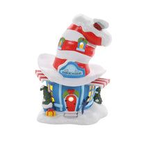 Load image into Gallery viewer, NEW - PRE-ORDER NOW - Cat In The Hat Haberdashery
