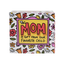 Load image into Gallery viewer, Mom Greeting Card Mug

