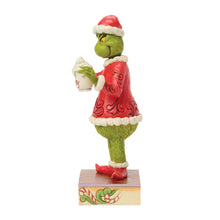 Load image into Gallery viewer, NEW - PRE-ORDER NOW  Grinch with Hot Chocolate Mug

