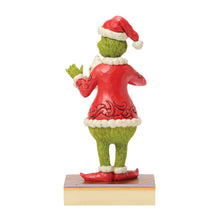 Load image into Gallery viewer, NEW - PRE-ORDER NOW  Grinch with Hot Chocolate Mug
