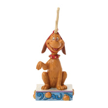 Load image into Gallery viewer, NEW - PRE-ORDER NOW  Max with Bell on Tail Figurine
