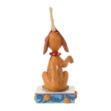 Load image into Gallery viewer, NEW - PRE-ORDER NOW  Max with Bell on Tail Figurine
