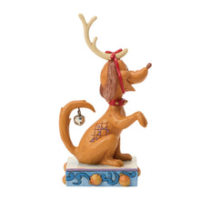 Load image into Gallery viewer, NEW - PRE-ORDER NOW  Max with Bell on Tail Figurine
