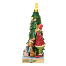 Load image into Gallery viewer, NEW - PRE-ORDER NOW - Grinch, Cindy, Max Peeking
